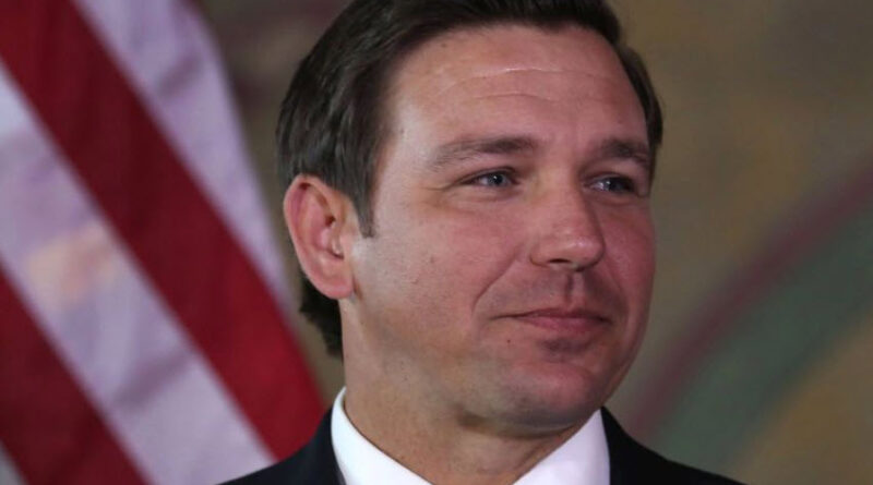 Florida Governor DeSantis announces Big Tech censorship proposals